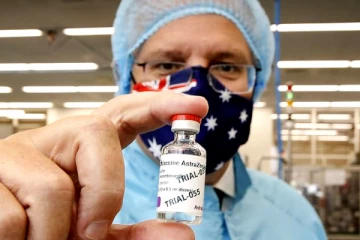 தடுப்பூசி போட்ட 5 நாட்களில் பரிதாபமாக உயிரிழந்த பெண்! அவசரகால முடிவெடுத்த அவுஸ்திரேலியா