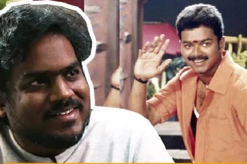 18 வருடங்களாக ஒதுக்கி வைத்த விஜய்! தளபதிக்கு வலிமை கொடுத்த யுவன்..வைரல் புகைப்படம்
