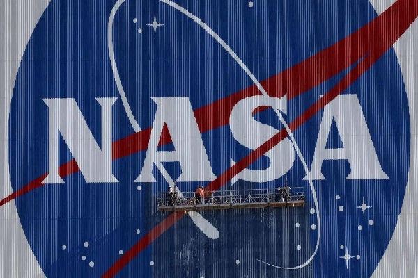 சீனர்களுக்கு நாசா விதித்தது தடை | Nasa Bans Chinese