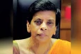 සුළු මොහොතකට පෙර NLB හිටපු සභාපතිනි ශ්‍යාමිලා පෙරේරා අත්අඩංගුවට