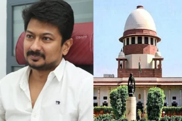உதயநிதி மீது நடவடிக்கை எடுக்க 262 பிரபலங்கள் உச்சநீதிமன்ற தலைமை நீதிபதிக்கு கடிதம்