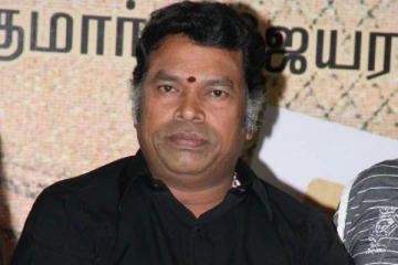 மறைந்த நடிகர் மயில்சாமியின் உடல்.. கண்கலங்க வைக்கும் புகைப்படம்