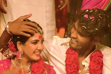 விரைவில் அமீர்- பாவனி திருமணம்? வெளியானது அதிகாரப்பூர்வ அறிவிப்பு