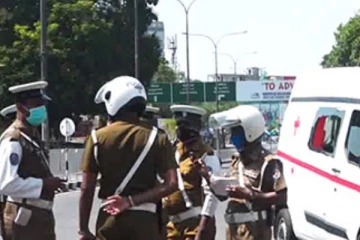 வவுனியாவில் துவிச்சக்கர வண்டி ஒட்டி சென்ற 7 வயது சிறுவனுக்கு நேர்ந்த கதி