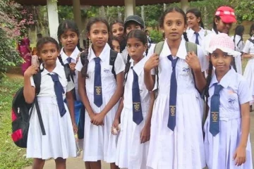இலங்கையில் பாடசாலைகள் திறப்பது தொடர்பில் வெளியான புதிய தகவல்