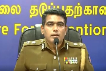 முகக்கவசம் அணியத் தேவையில்லை? பொலிஸ் ஊடகப் பேச்சாளர் வெளியிட்ட தகவல்