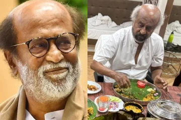 ரஜினிகாந்த் விரும்பி சாம்பிடும் மற்றும் தவிர்க்கும் உணவுகள்.. என்னென்ன தெரியுமா? இதோ