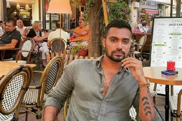 இலங்கை கிரிக்கெட் வீரர் மீது குற்றச் சாட்டு | Charges Against Sri Lankan Cricketer