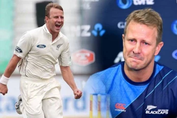 உடனடியாக ஓய்வு பெறும் பிரபல கிரிக்கெட் வீரர்