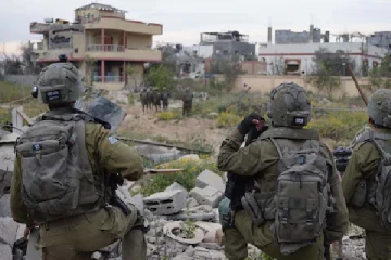 ஹமாஸ் அமைப்பிற்கு மற்றுமொரு பேரிழப்பு: நிதி அளிப்பவரை கொன்றது இஸ்ரேல்