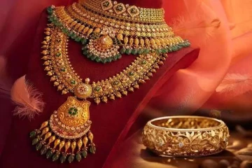 சர்வதேச சந்தையில் எகிறும் தங்க விலை ; ஒரே நாளில் அதிரடி மாற்றம்