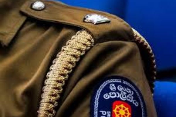 உடன் நடைமுறைக்கு வரும்வகையில் காவல்துறை அதிகாரிக்கு இடமாற்றம் | Transfer Of A Police Officer With Immediate Effect
