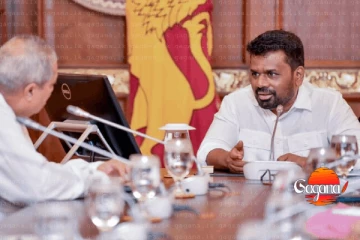 වතු කම්කරුවන්ගේ වැටුප් ගැන හදිස්සියෙන්ම විශේෂ සාකච්ඡාවක්