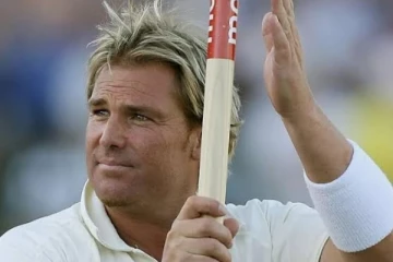 ஆஸ்திரேலிய மண்ணில் வார்னேவின் உடல் - கண்ணீர் மல்க விடை கொடுக்க தயாராகும் ரசிகர்கள்