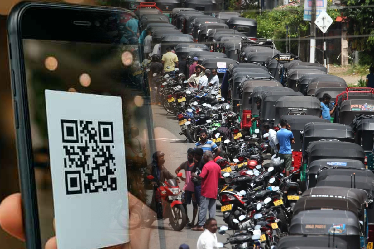 QR இன்றி எரிபொருள் வழங்க 3000 ரூபா..! சபையில் அம்பலமான தகவல் | 3 000 Rupees For Fuel Without Qr