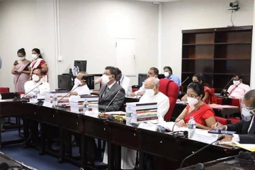 புதிய கல்விக் கொள்கை தயாரிப்பு...சட்டத்தை தனியானதொரு பாடமாக்க ஆலோசனை?