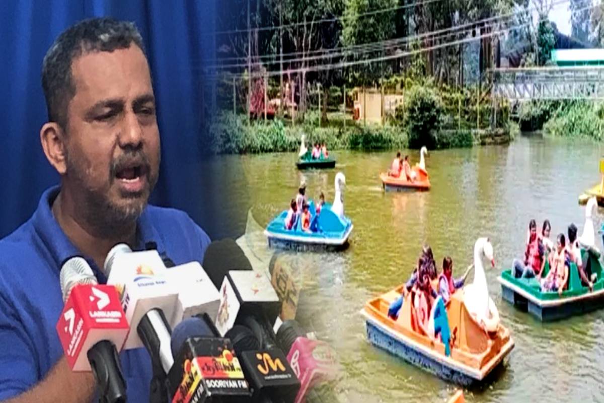 4 மில்லியன் செலவில் படகுகள் வழங்கி வைப்பு..! பாதுகாப்பு நடவடிக்கையை துரிதப்படுத்த கோரிக்கை | Boats Provided At A Cost Of 4 Million