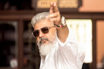 துணிவு படத்தின் கிளைமாக்ஸ்.. வெளிவந்த ரசிகர்கள் எதிர்பார்க்காத புதிய தகவல்