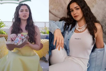 சச்சின் மகள் சாரா டெண்டுல்கரின் ரீசெண்ட் செருப்பு விளம்பர வீடியோ..