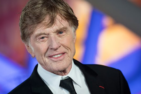 அமெரிக்காவில் பிரபல நடிகர் ரொபர்ட் ரெட்ஃபோர்ட் காலமானார் | Famous Actor Robert Redford Has Passed Away