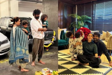 நயன்தாரா வீட்டிற்கு வந்த மிரட்டல்.. சோதனையில் காத்திருந்த ட்விஸ்ட்!