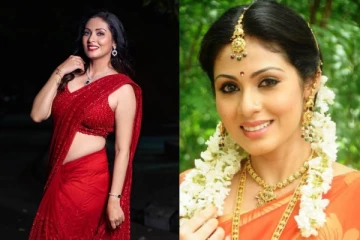 41 வயதாகியும் திருமணம் செய்துகொள்ளாமல் இருக்கும் நடிகை சதா! காரணம் என்ன