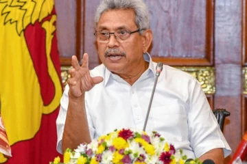 ஜனாதிபதி வெளியிட்ட அதிவிசேட வர்த்தமானி!