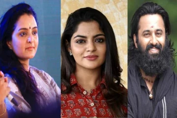 சோகத்தில் மூழ்கிய கடவுளின் தேசம்.., களத்தில் இறங்கி உதவும் மலையாள சினிமா பிரபலங்கள்