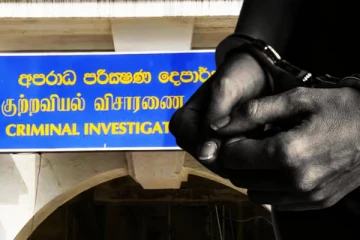 முன்னாள் அரசியல் கைதி பயங்கரவாத விசாரணைக்கு அழைப்பு