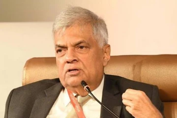 மக்களின் உயிரைக் காப்பாற்றுங்கள்!  ரணில் அவசர வேண்டுகோள்