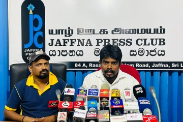 அங்கஜன் அதிகார வரம்பை மீறி நடக்கின்றார்: இலங்கை போக்குவரத்து சபையின் தொழிற்சங்கம் கண்டனம்