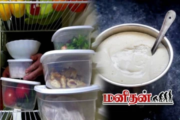 இட்லி மாவை 7 நாட்கள் ப்ரிட்ஜில் வைப்பீங்களா? இந்த எச்சரிக்கை செய்தி உங்களுக்குத்தான்