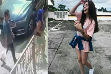 19 வயது இளம்பெண் மீது ஆசைப்பட்ட பிரித்தானியர்... சபலத்தால் பறிபோன உயிர்