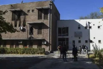 தாலிபான்களின் அட்டூழியம்... மொத்தமாக ராஜினாமா செய்த பேராசிரியர்கள்