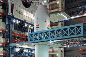 விரைவில் விண்வெளி நோக்கி பயணக்கும் சந்திரயான் 3!