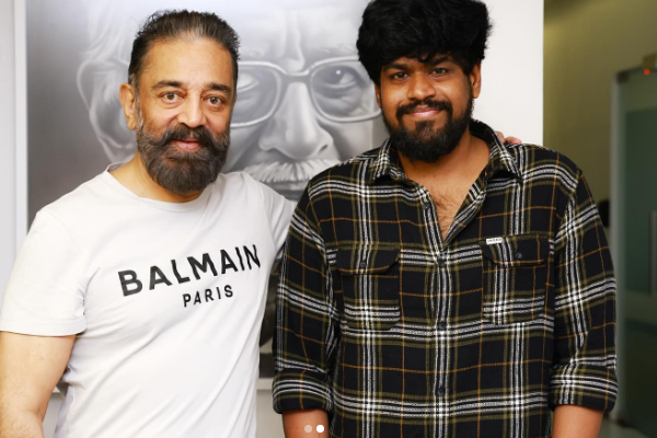 விலகிய சுந்தர் சி, ரஜினி - கமல் படத்தை இயக்கப்போகும் இளம் இயக்குநர்.. சம்பளம் 10 கோடி ரூபாய் | Young Director For Thalaivar 173 Movie