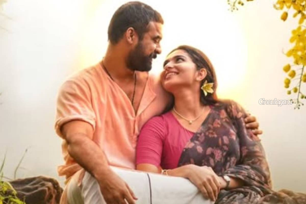 Pallichattambi திரை விமர்சனம் | Tovino Thomas Pallichattambi Movie Review