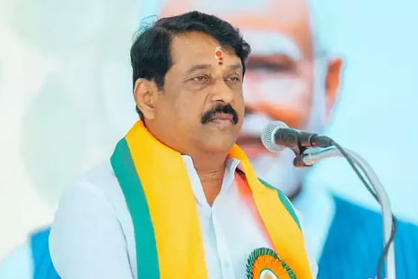 திரிஷாவை தொடர்புபடுத்தி விஜய்யை விமர்சித்த நயினார் - திமுக கண்டனம் | Dmk Mp Slams Nainar For Comment On Vijay Trisha