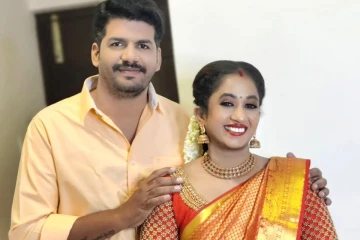 2ம் கணவரை விவாகரத்து செய்த பிக்பாஸ் தாமரைச்செல்வி.. இது தான் காரணம்