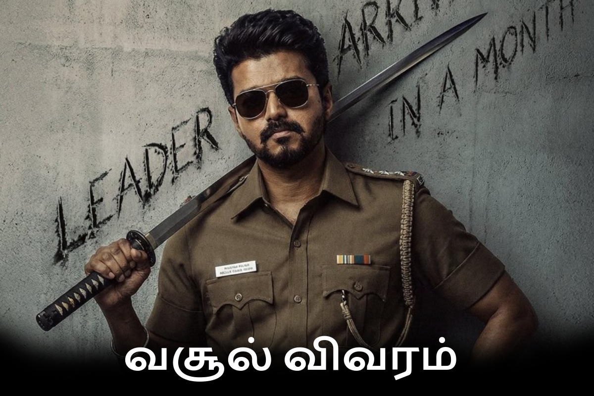 ஜனநாயகன் பாக்ஸ் ஆபிஸ்: உலகளவில் 16 நாட்களில் செய்துள்ள வசூல் விவரம் | Jananayagan Worldwide 16 Days Box Office
