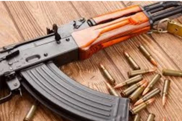 நாடெங்கிலும் இராணுவ முகாம்களில் ஆயுதங்கள் கணக்கெடுப்பு