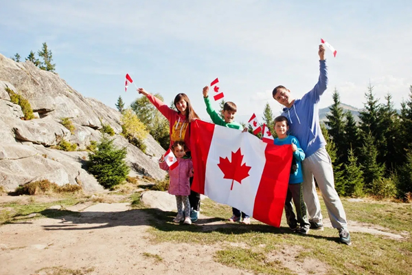 கனேடிய குடியுரிமைச் சான்றிதழுக்கு விண்ணப்பிப்பது எப்படி? | Are Your Parents Canadian Citizens