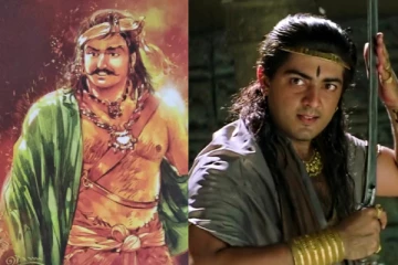 ஷங்கரின் வேள்பாரி படத்தில் அஜித் குமரா?.. எகிறும் எதிர்பார்ப்பு..