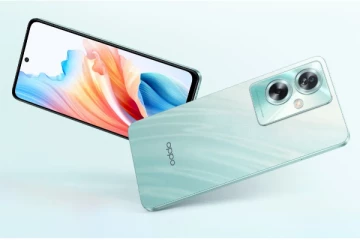 Oppo வழங்கும் மற்றொரு பட்ஜெட் போன்., குறைந்த விலை, அதிக அம்சங்கள்..