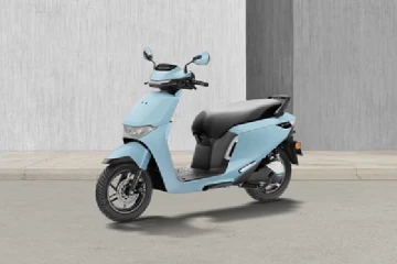 இந்தியாவின் சிறந்த டாப் 5 மின்சார ஸ்கூட்டர்கள்: உங்கள் பட்ஜெட்டுக்கு ஏற்ற ஸ்கூட்டரை தேர்ந்தெடுப்பது எப்படி?