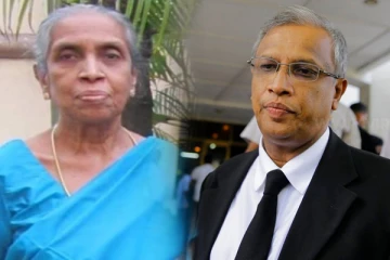 எம். ஏ சுமந்திரனை பெரும் துன்பத்தில் ஆழ்த்திய சம்பவம்