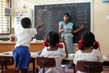 விரைவில் தீர்வு காண்போம்! அரசாங்கம் வழங்கிய உறுதி