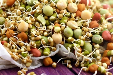 முளைக்கட்டிய பயறில் தினமும் சூப் செய்து குடித்தால் என்ன நடக்கும் தெரியுமா?