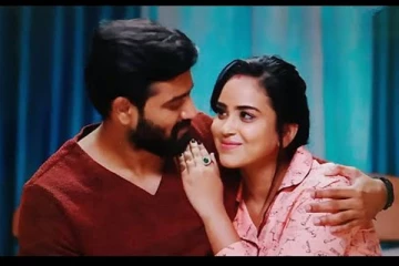 பாரதி கண்ணம்மாவில் அடுத்தடுத்த திருப்பங்கள்! அஞ்சலிக்கு நடக்கப்போவது என்ன? வெண்பா வெளியிட்ட உண்மை