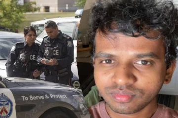 கனடாவில் காணாமல்போன தமிழ் இளைஞர்!பொலிஸார் விடுத்துள்ள முக்கிய கோரிக்கை